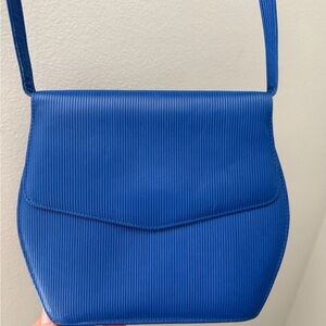 Vintage Charles Jourdan Purse